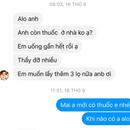 Phản hồi 1